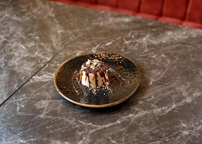 Hotel Madama Nicosia