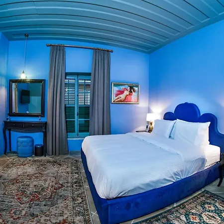 Madama Szálloda 5*