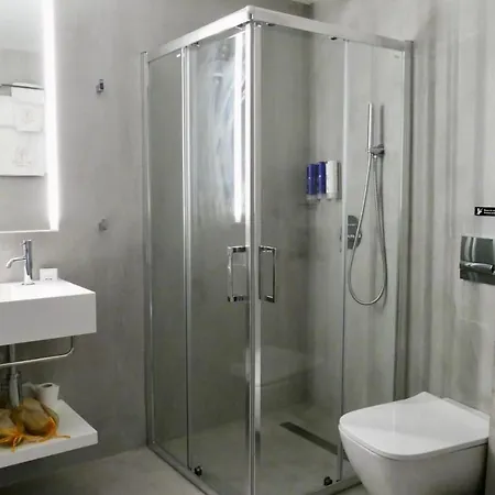 Szálloda Madama 5*